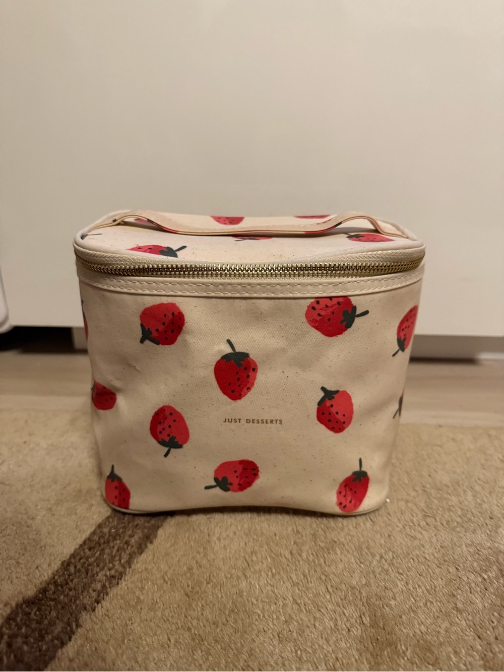 Kate Spade lunchbox